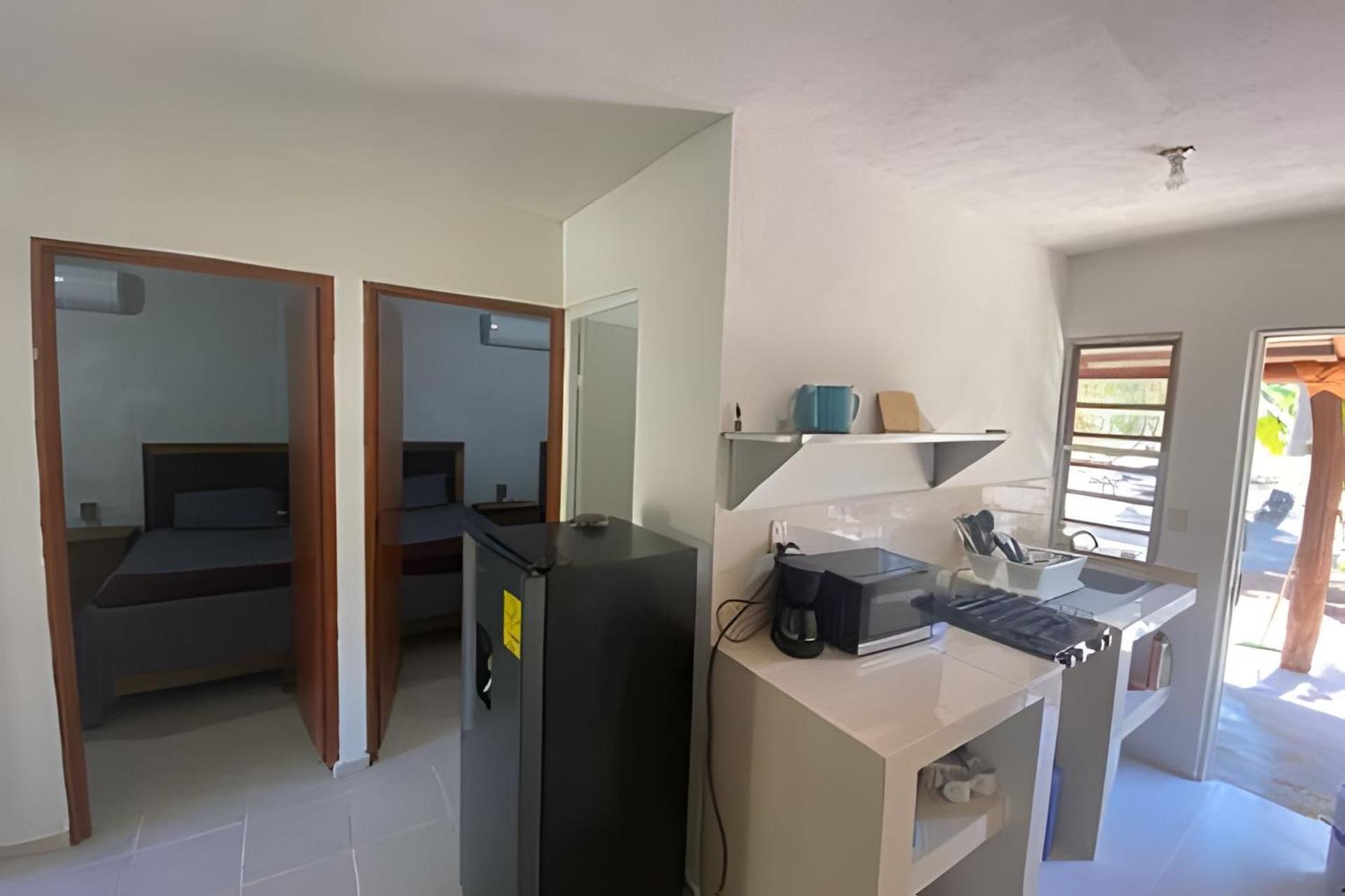 Casa Las Palmas Playa La Saladita Zihuatanejo Exterior foto
